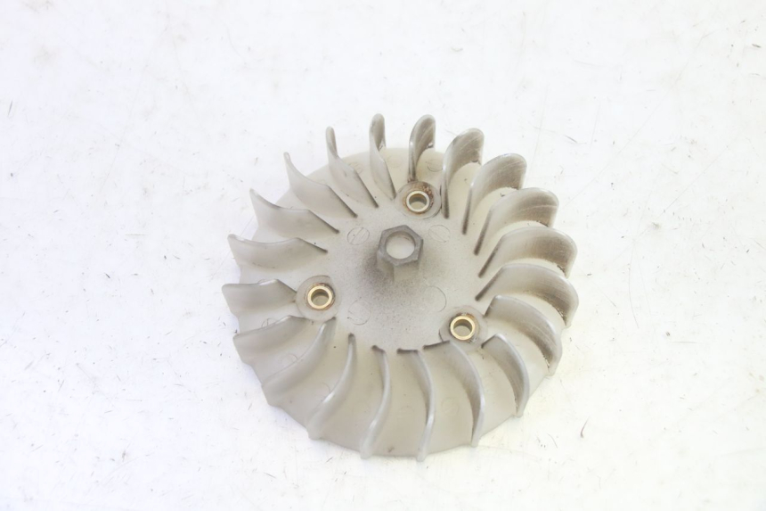 photo de VENTILADOR DAELIM S1 125 (2007 - 2016) - Detalhe da peça