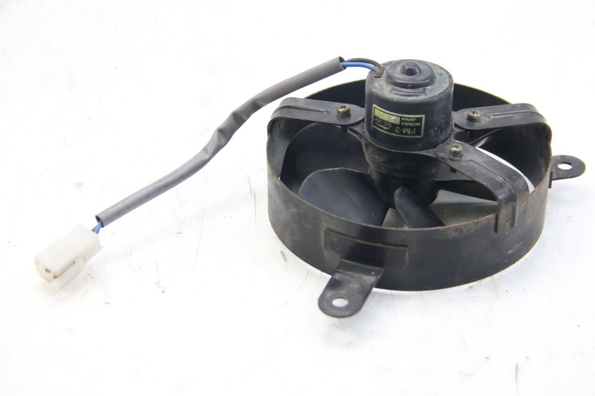 photo de VENTILADOR DAELIM S3 125 (2010 - 2017) - Detalhe da peça