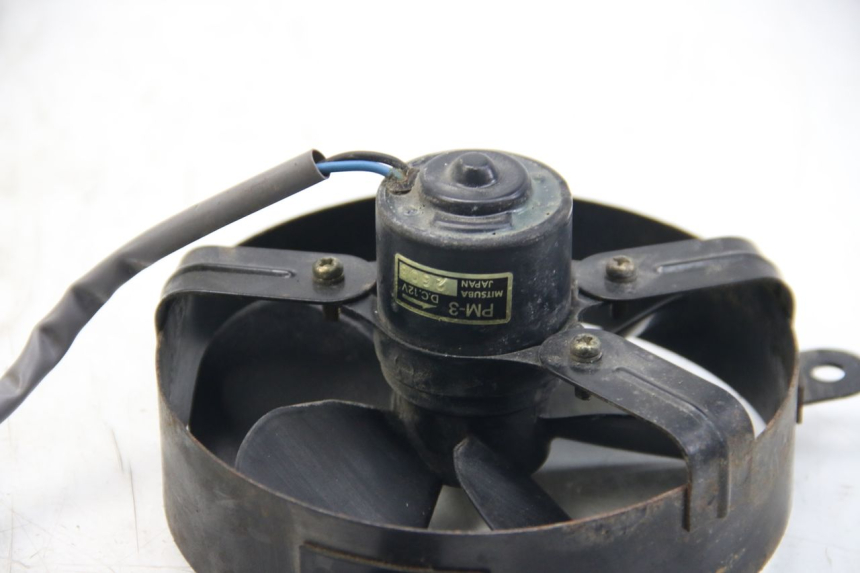 photo de VENTILADOR DAELIM S3 125 (2010 - 2017) - Zoom do estado de desgaste