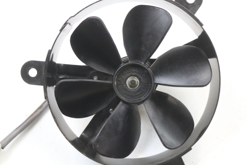 photo de VENTILADOR DAELIM S3 125 (2010 - 2017) - Detalhe da peça