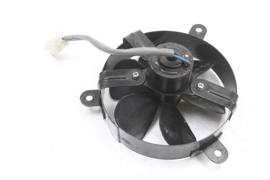photo de VENTILADOR DAELIM S3 125 (2010 - 2017) - Zoom do estado de desgaste
