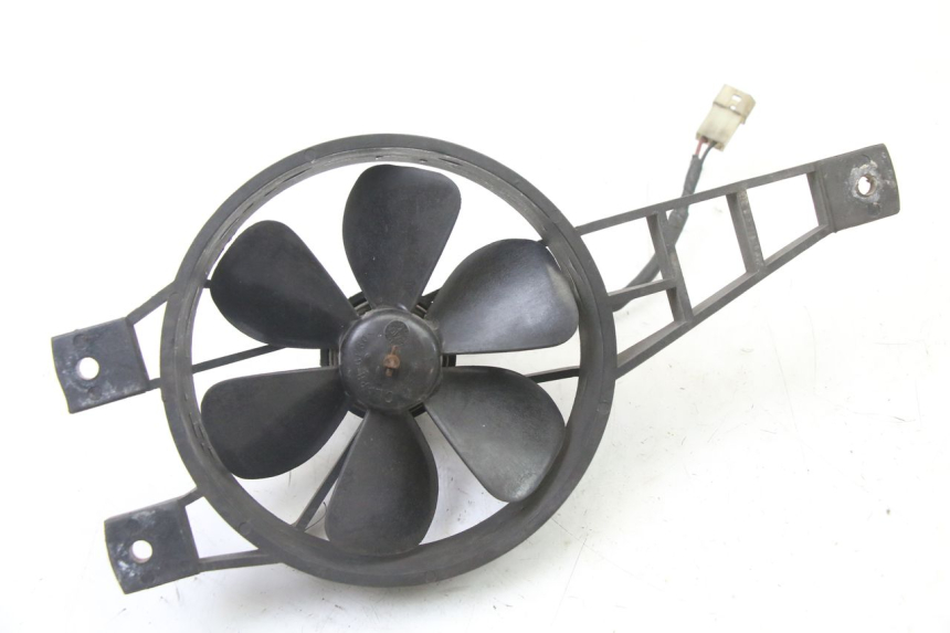 photo de VENTILADOR PEUGEOT SATELIS COMPRESSOR K15 125 (2006 - 2009) - Zoom do estado de desgaste