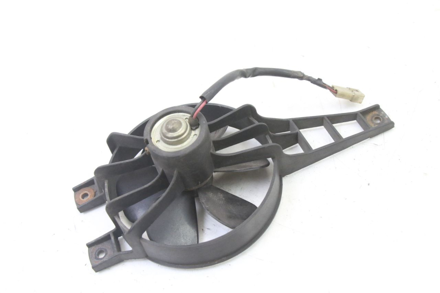 photo de VENTILADOR PEUGEOT SATELIS COMPRESSOR K15 125 (2006 - 2009) - Outro ângulo de visão