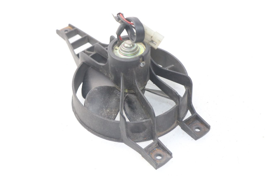 photo de VENTILADOR PEUGEOT SATELIS 300 (2012 - 2015) - Zoom do estado de desgaste