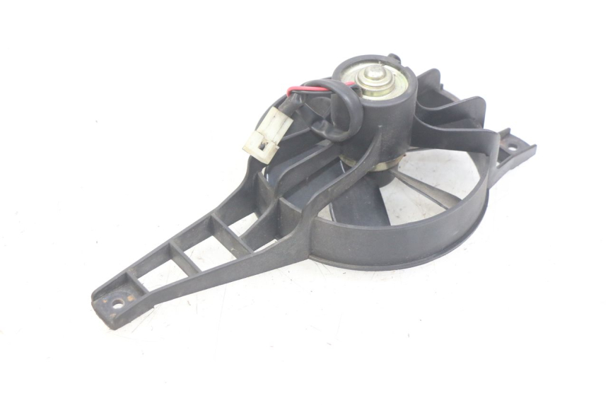 photo de VENTILADOR PEUGEOT SATELIS 125 (2010 - 2012) - Zoom do estado de desgaste