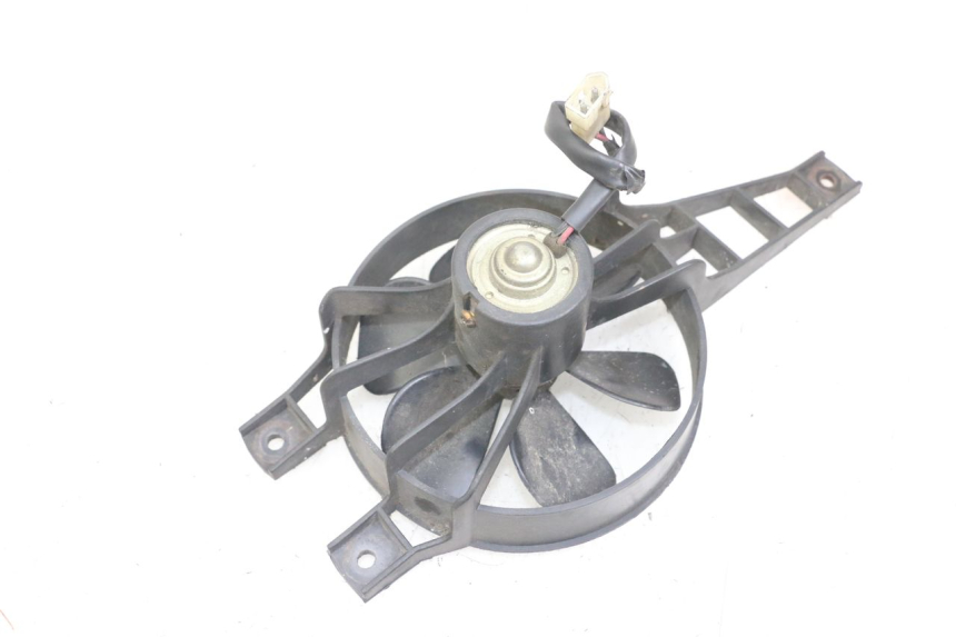 photo de VENTILADOR PEUGEOT SATELIS 125 (2006 - 2009) - Zoom do estado de desgaste