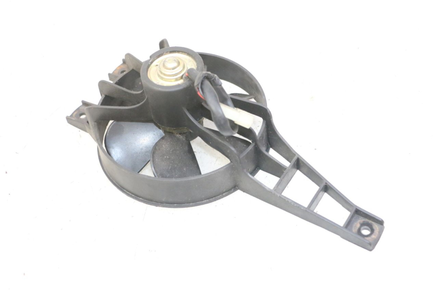 photo de VENTILADOR PEUGEOT SATELIS 125 (2013 - 2018) - Zoom do estado de desgaste