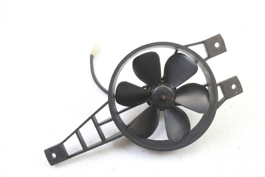 photo de VENTILADOR PEUGEOT SATELIS 125 (2013 - 2018) - Vista principal