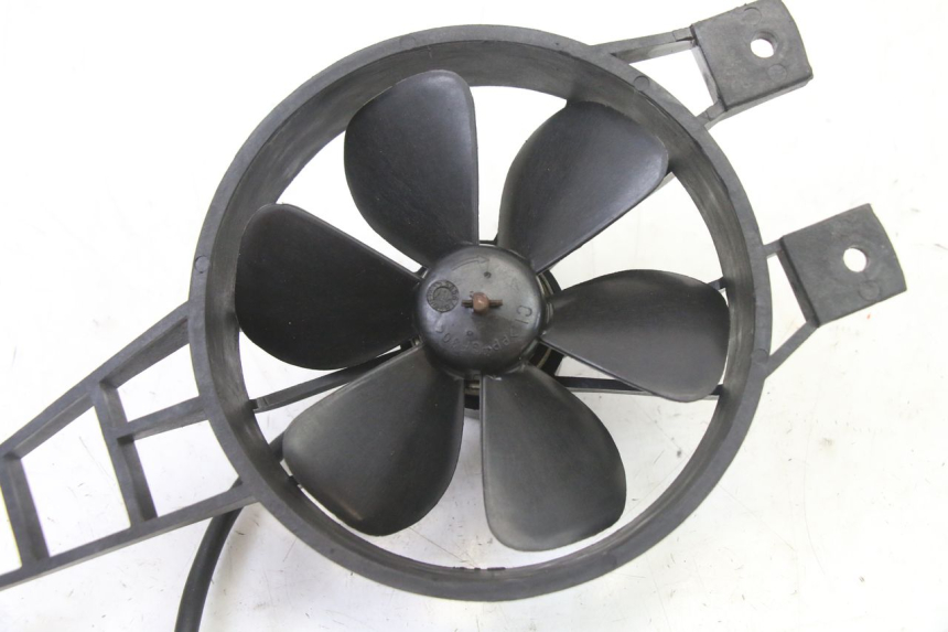 photo de VENTILADOR PEUGEOT SATELIS 125 (2013 - 2018) - Detalhe da peça