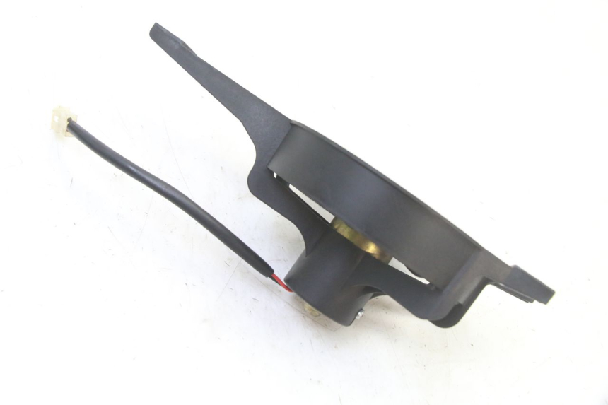 photo de VENTILADOR PEUGEOT SATELIS 125 (2013 - 2018) - Zoom do estado de desgaste