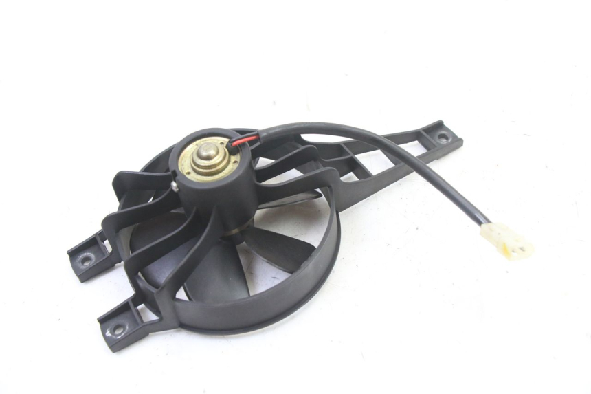 photo de VENTILADOR PEUGEOT SATELIS 125 (2013 - 2018) - Ampliação técnica