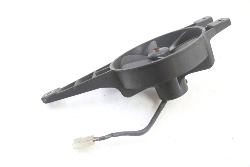 photo de VENTILADOR PEUGEOT SATELIS 250 (2006 - 2012) - Zoom do estado de desgaste