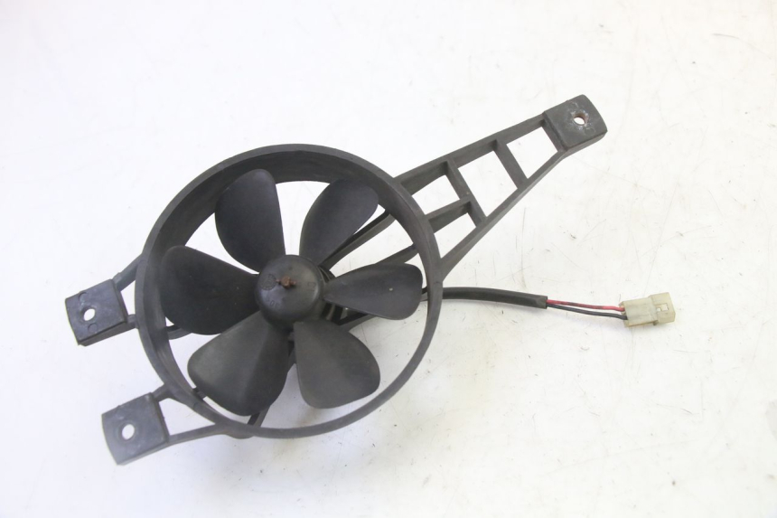 photo de VENTILADOR PEUGEOT SATELIS 125 (2006 - 2009) - Vista principal