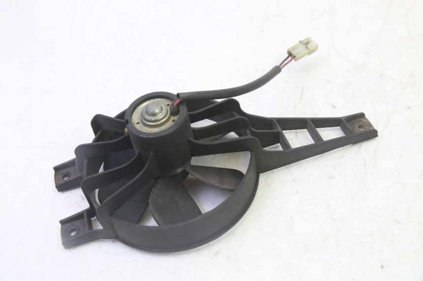 photo de VENTILADOR PEUGEOT SATELIS 125 (2006 - 2009) - Zoom do estado de desgaste