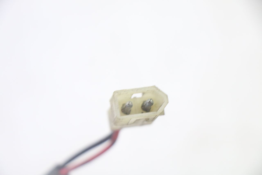 photo de VENTILADOR PEUGEOT SATELIS 125 (2006 - 2009) - Ampliação técnica