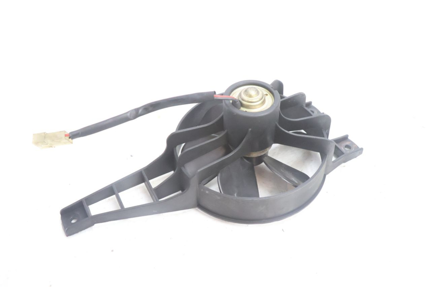 photo de VENTILADOR PEUGEOT SATELIS 125 (2006 - 2009) - Zoom do estado de desgaste