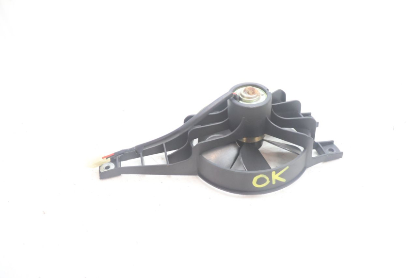 photo de VENTILADOR PEUGEOT SATELIS 125 (2013 - 2018) - Zoom do estado de desgaste