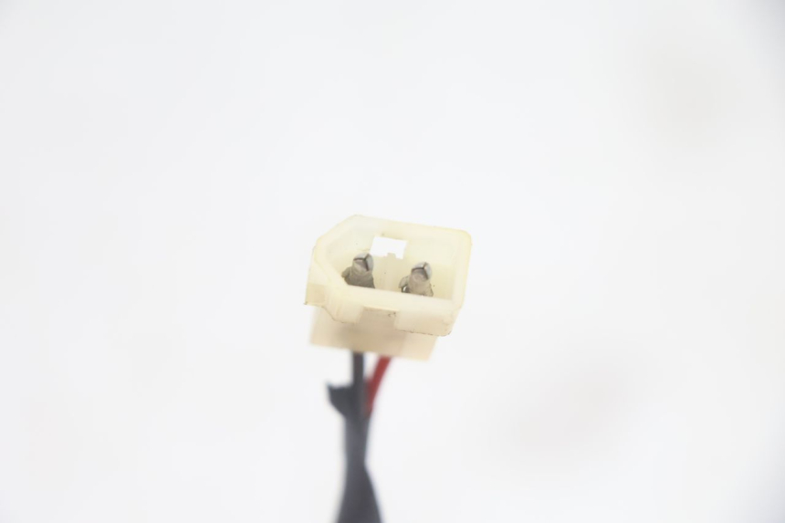 photo de VENTILADOR PEUGEOT SATELIS 125 (2013 - 2018) - Ampliação técnica