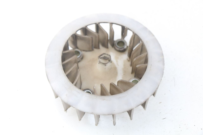 photo de VENTILADOR JM MOTORS SC 4T 50 (2012 - 2017) - Vista principal