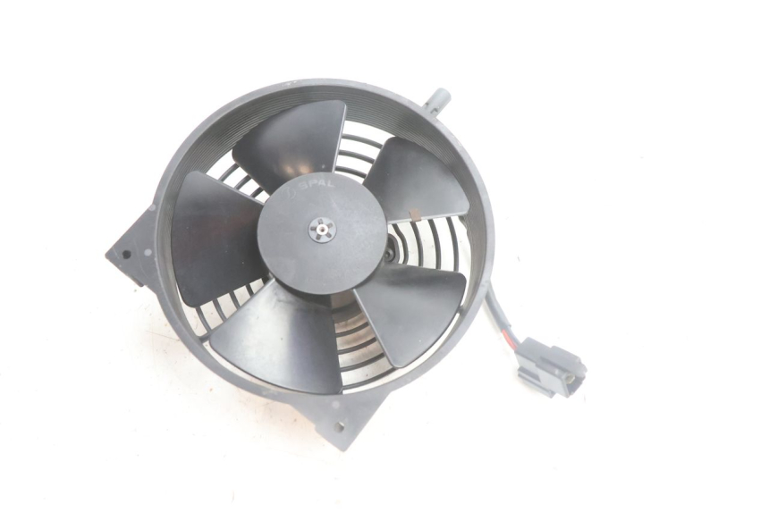 photo de VENTILADOR APRILIA SCARABEO GT 125 (1999 - 2007) - Vista principal