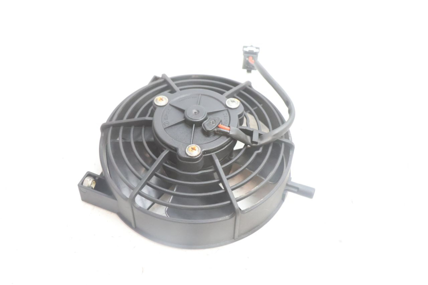 photo de VENTILADOR APRILIA SCARABEO GT 125 (1999 - 2007) - Zoom do estado de desgaste