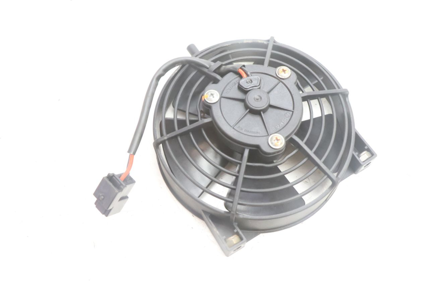 photo de VENTILADOR APRILIA SCARABEO GT 125 (1999 - 2007) - Outro ângulo de visão