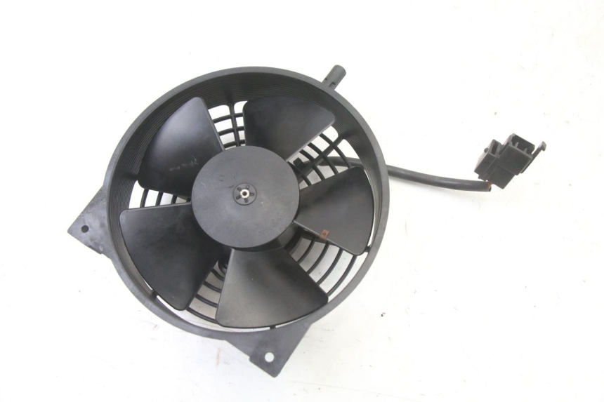 photo de VENTILADOR APRILIA SCARABEO GT TOURING 125 (1999 - 2005) - Vista principal