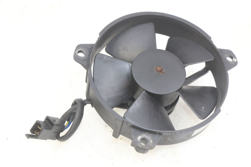photo de VENTILADOR APRILIA SCARABEO LIGHT 125 (2007 - 2011) - Vista principal