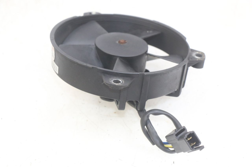 photo de VENTILADOR APRILIA SCARABEO LIGHT 125 (2007 - 2011) - Zoom do estado de desgaste