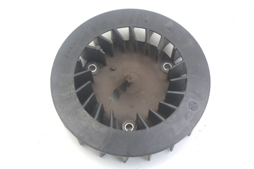 photo de VENTILADOR APRILIA SCARABEO 100 (2003 - 2012) - Vista principal