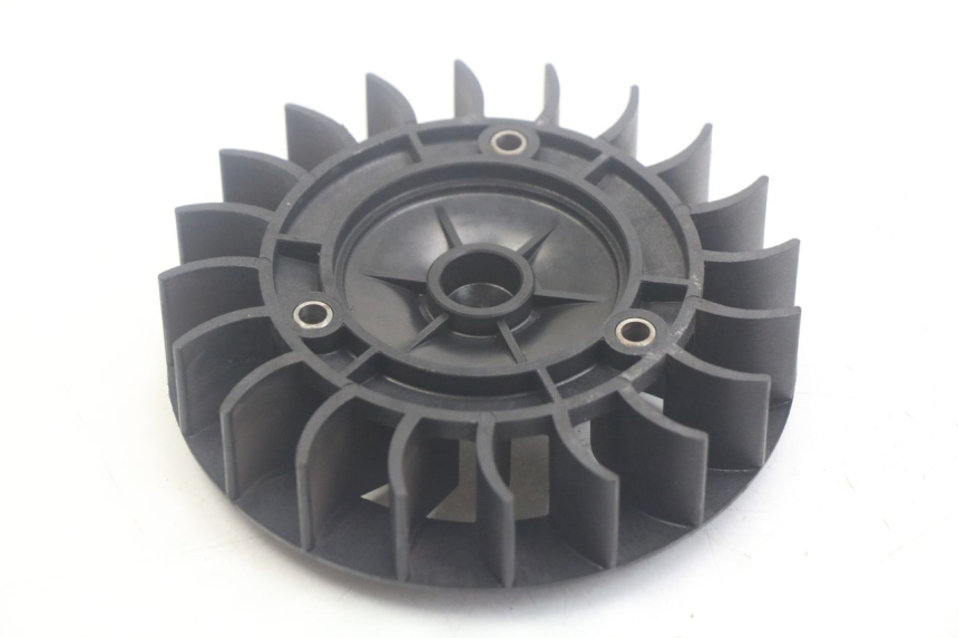 photo de VENTILADOR APRILIA SCARABEO 100 (2003 - 2012) - Detalhe da peça
