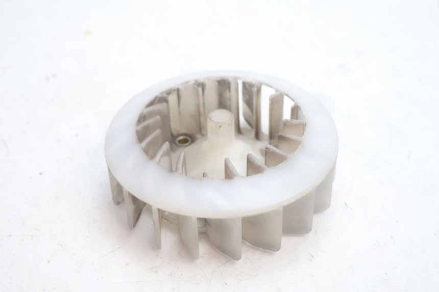 photo de VENTILADOR HONDA SCV LEAD 100 (2003 - 2007) - Detalhe da peça