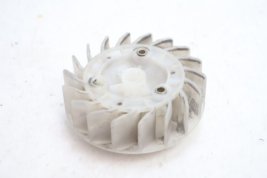 photo de VENTILADOR HONDA SCV LEAD 100 (2003 - 2007) - Outro ângulo de visão
