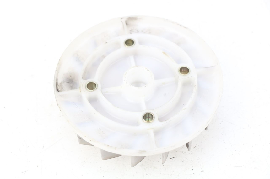 photo de VENTILADOR KYMCO SENTO 50 (2008 - 2013) - Detalhe da peça