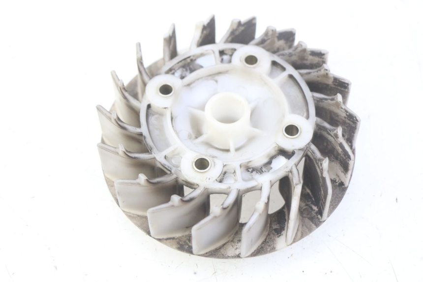 photo de VENTILADOR KYMCO SENTO 100 (2008 - 2013) - Detalhe da peça