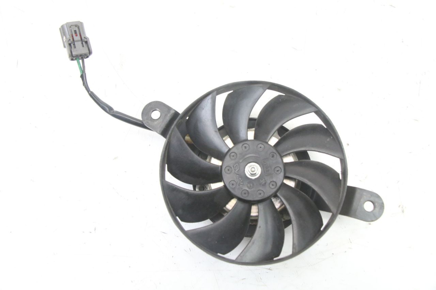 photo de VENTILADOR HONDA SH i 300 (2015 - 2020) - Vista principal