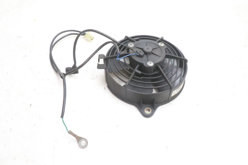 photo de VENTILADOR HONDA SH 125 (2001 - 2003) - Zoom do estado de desgaste