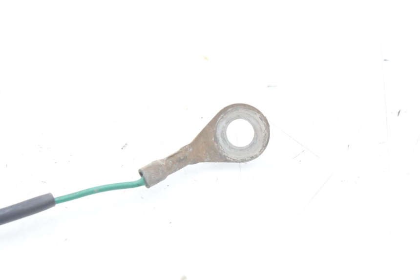photo de VENTILADOR HONDA SH 125 (2001 - 2003) - Ampliação técnica