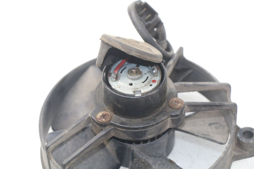 photo de VENTILADOR MBK SKYLINER 125 (2004 - 2007) - Detalhe da peça