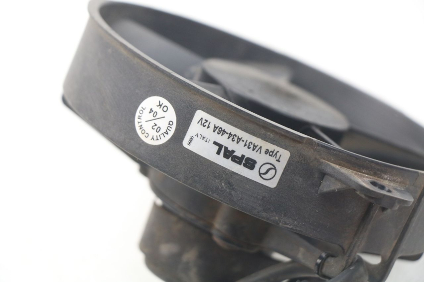 photo de VENTILADOR MBK SKYLINER 125 (2004 - 2007) - Zoom do estado de desgaste