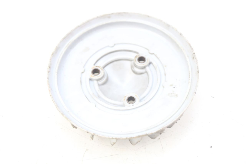 photo de VENTILADOR YAMAHA SLIDER NAKED 50 (2004 - 2018) - Detalhe da peça