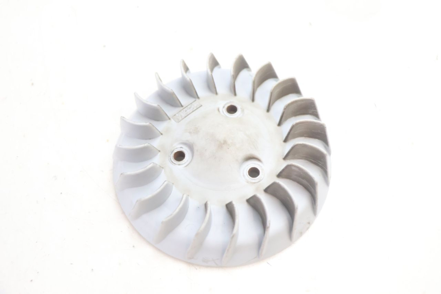 photo de VENTILADOR YAMAHA SLIDER 50 (1999 - 2004) - Vista principal