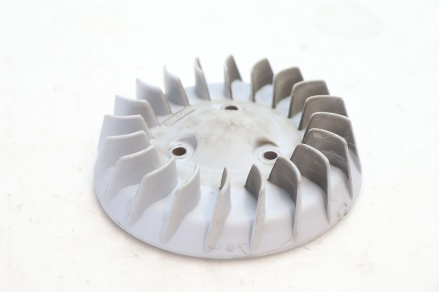 photo de VENTILADOR YAMAHA SLIDER 50 (1999 - 2004) - Detalhe da peça