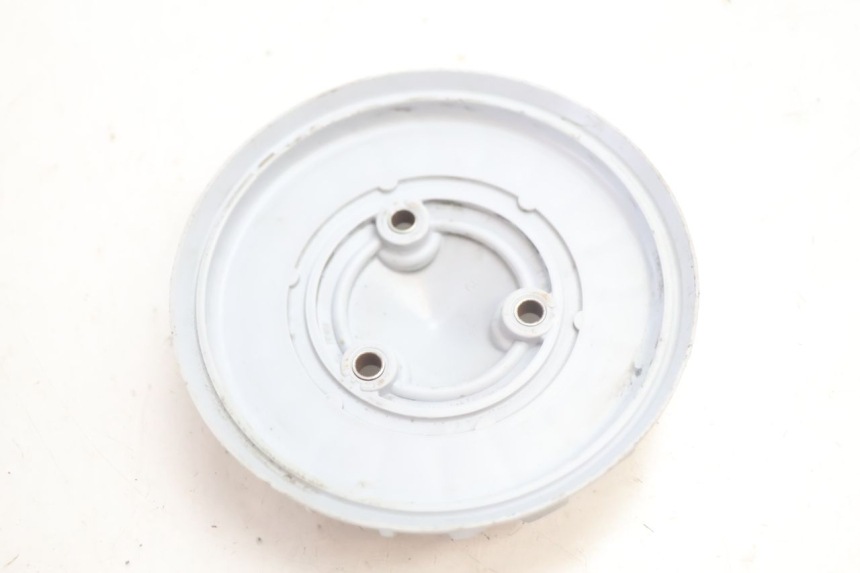 photo de VENTILADOR YAMAHA SLIDER 50 (1999 - 2004) - Zoom do estado de desgaste