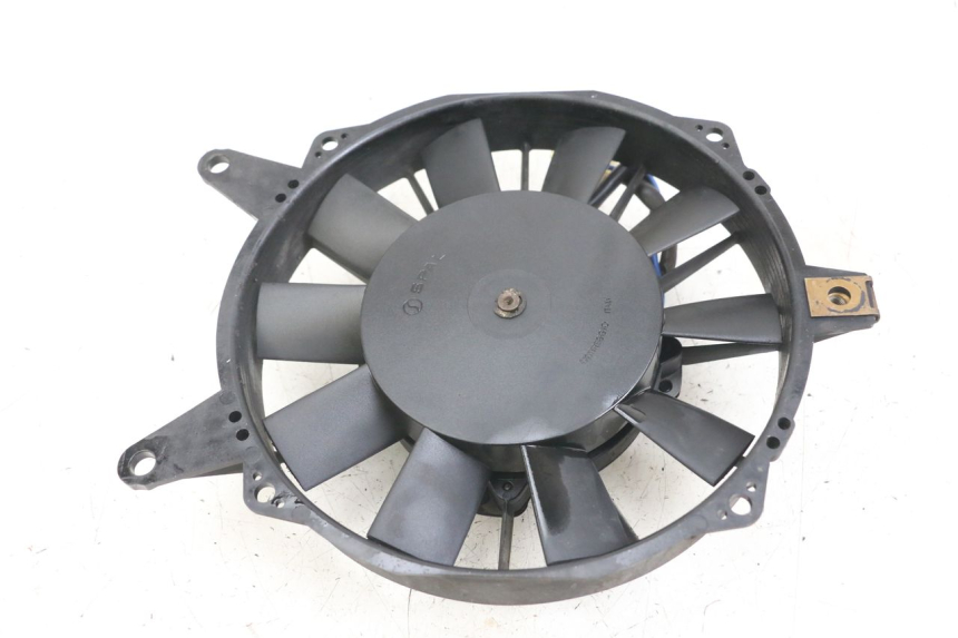 photo de VENTILADOR TRIUMPH SPEED TRIPLE T301 900 (1994 - 1996) - Vista principal