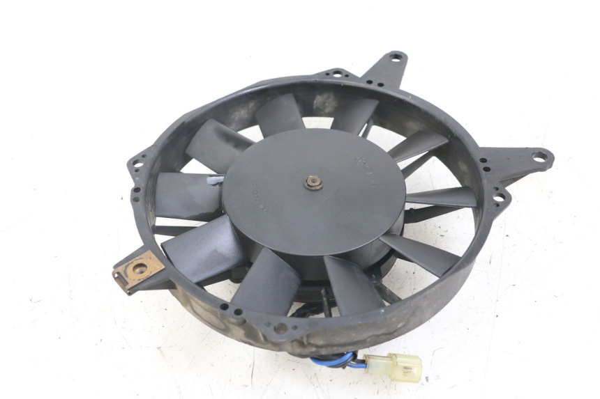 photo de VENTILADOR TRIUMPH SPEED TRIPLE T301 900 (1994 - 1996) - Detalhe da peça