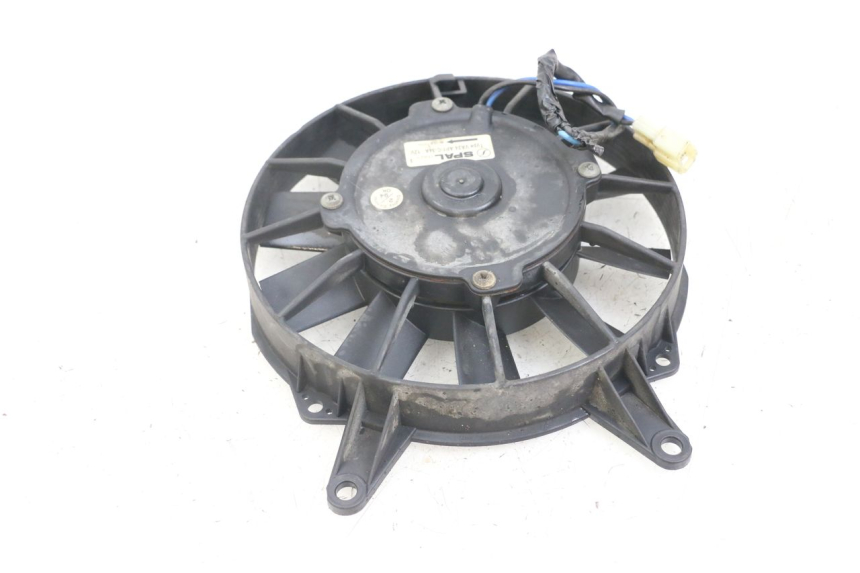 photo de VENTILADOR TRIUMPH SPEED TRIPLE T301 900 (1994 - 1996) - Outro ângulo de visão