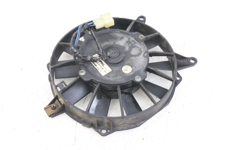 photo de VENTILADOR TRIUMPH SPEED TRIPLE T301 900 (1994 - 1996) - Vista geral