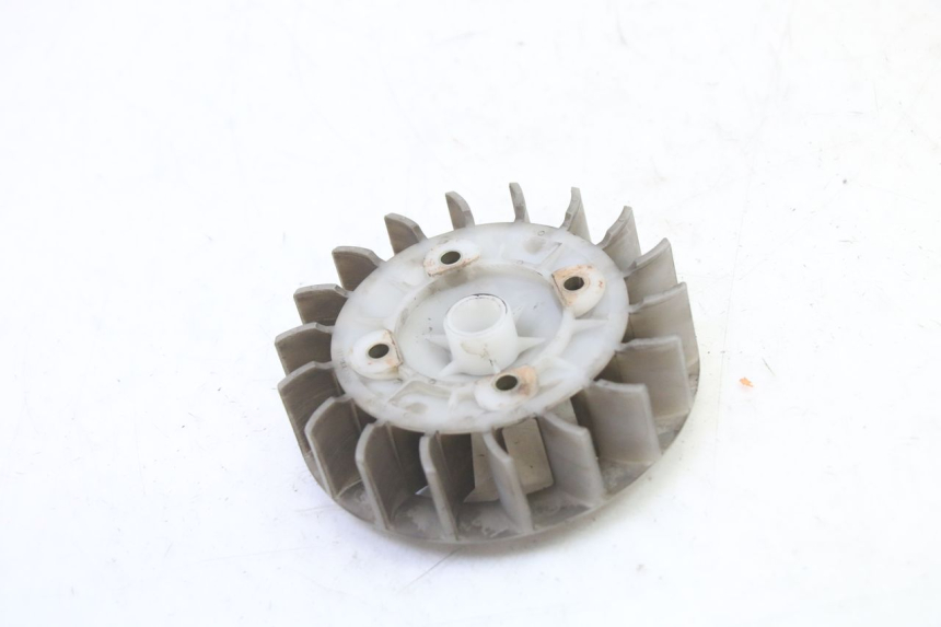 photo de VENTILADOR PEUGEOT SPEEDAKE 50 (1995 - 1997) - Vista principal