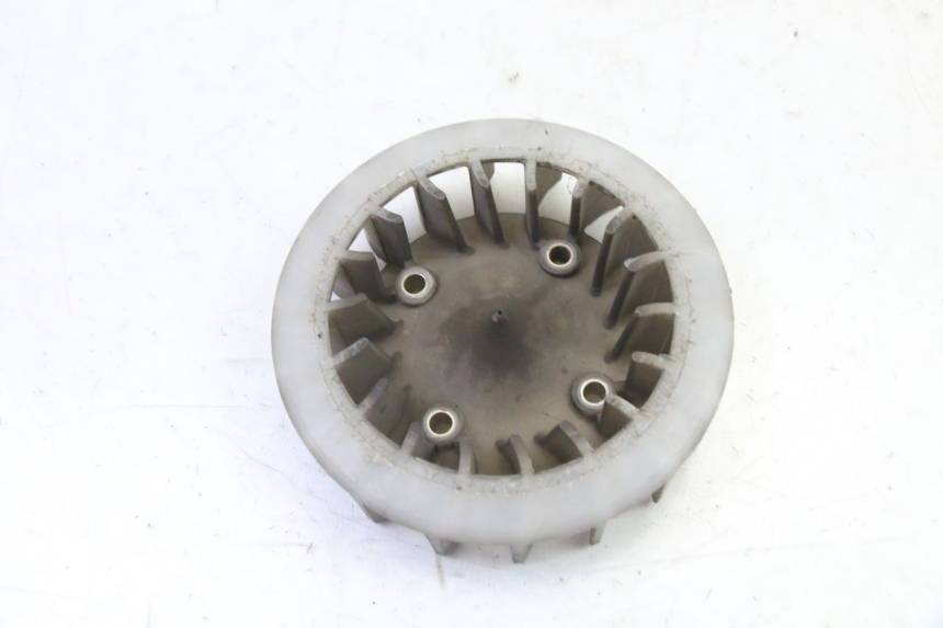 photo de VENTILADOR PEUGEOT SPEEDAKE 50 (1995 - 1997) - Zoom do estado de desgaste